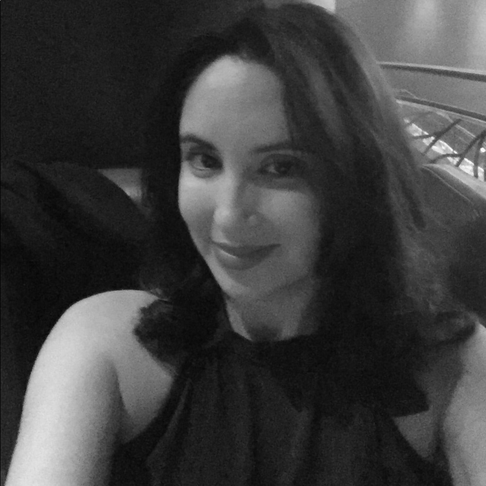 Meet your Posher, Maria